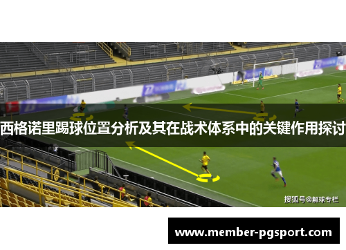 西格诺里踢球位置分析及其在战术体系中的关键作用探讨