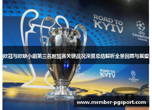 欧冠与欧联小组第三名附加赛关键战况深度总结解析全景回顾与展望 欧冠与欧联小组第三名附加赛关键战况深度总结解析全景回顾与展望